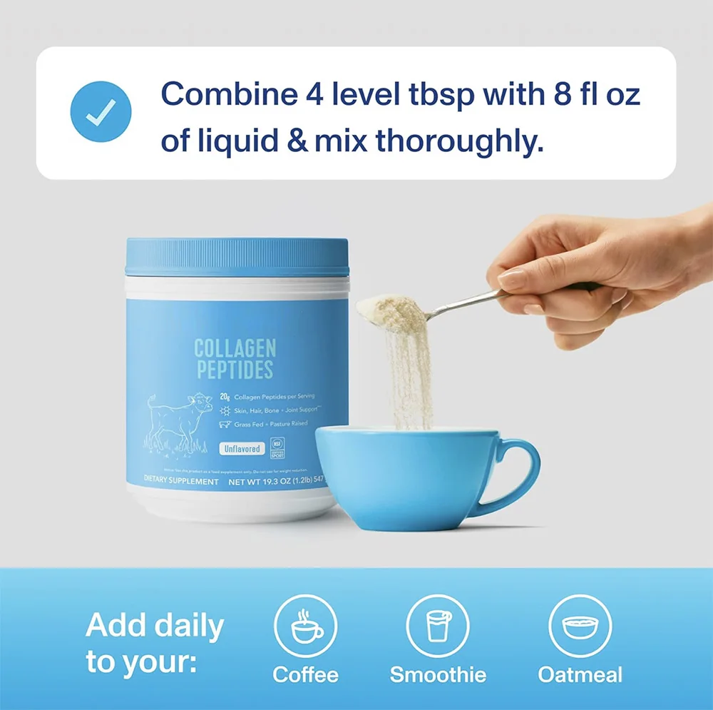 Wholesale Marine Collagen Powder With Vitamin C Collagen Drink Powder