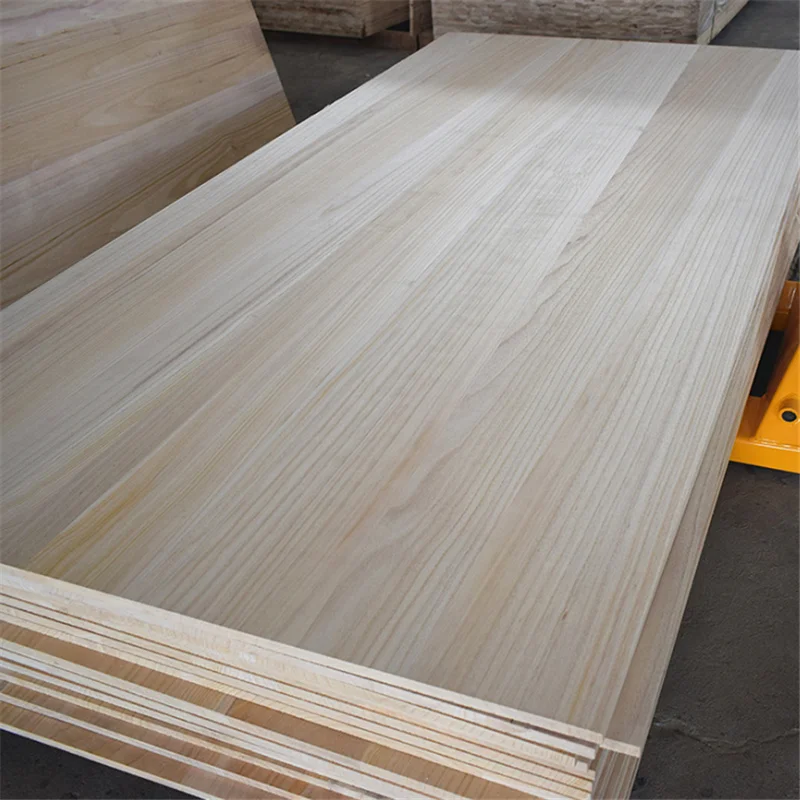 paulownia edge glued board price paulownia sawn timber wood good price paulownia wood for sales
