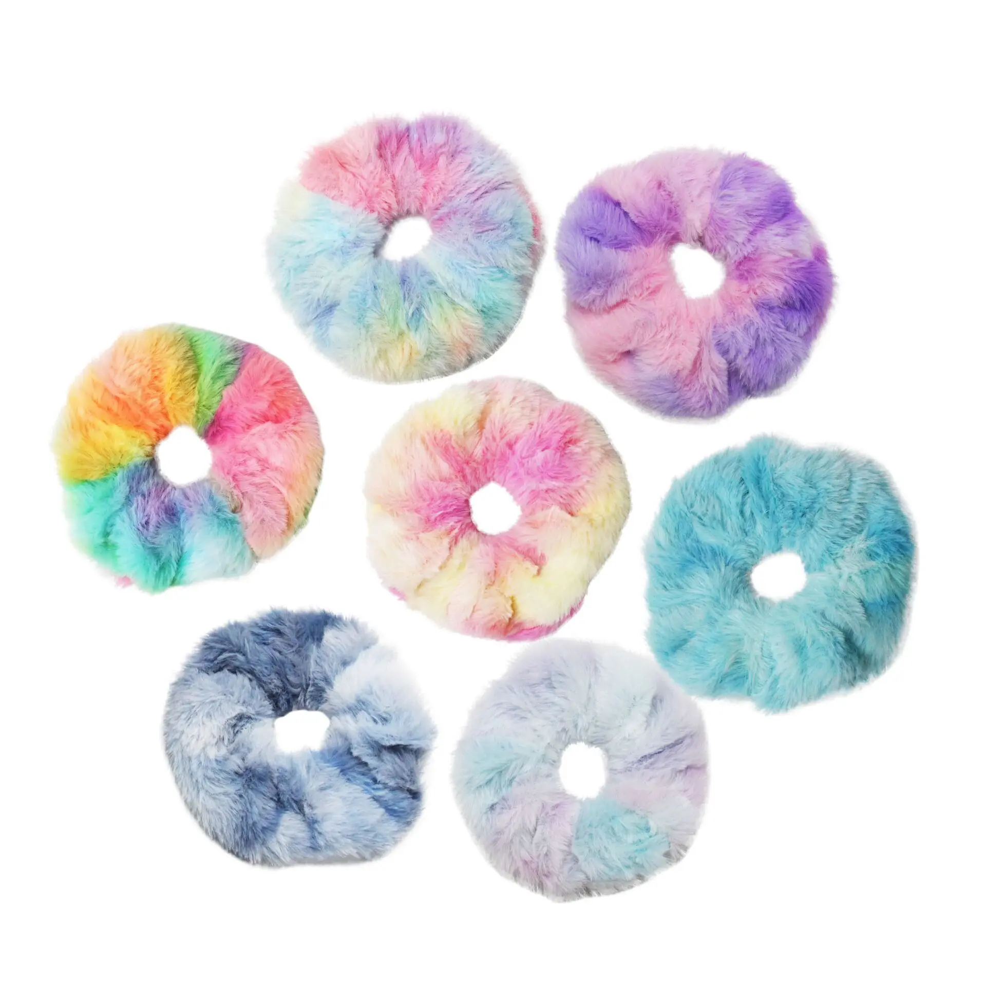 Elastic Headband Bundle Hairpin Band Bands Women The Girl Absorb Sweat Wash Face Make Up Contracted Hair Accessories