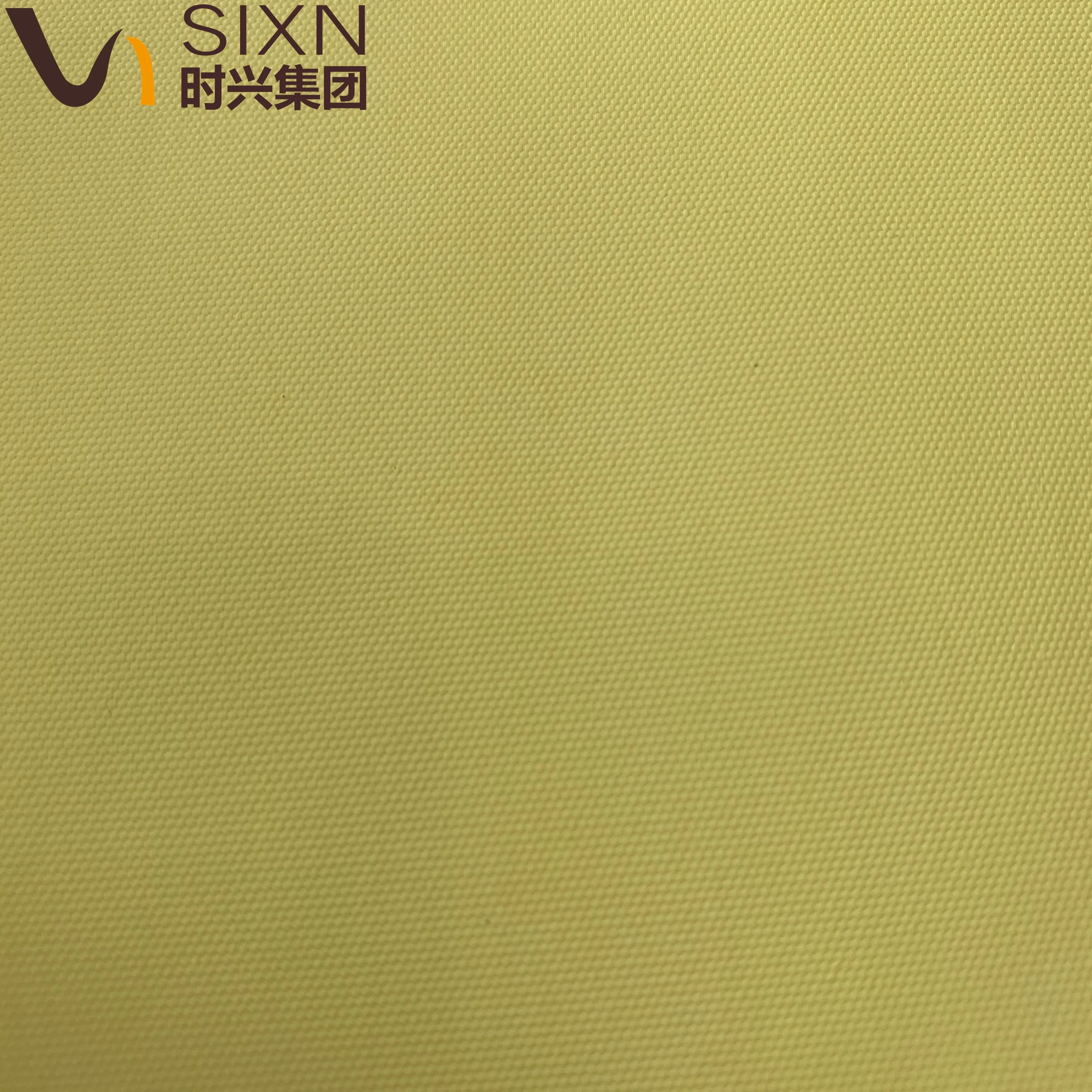 Wholesale High Quality Waterproof 1000mm 100% Polyester Oxford Fabric For Making Bag And Raincoat