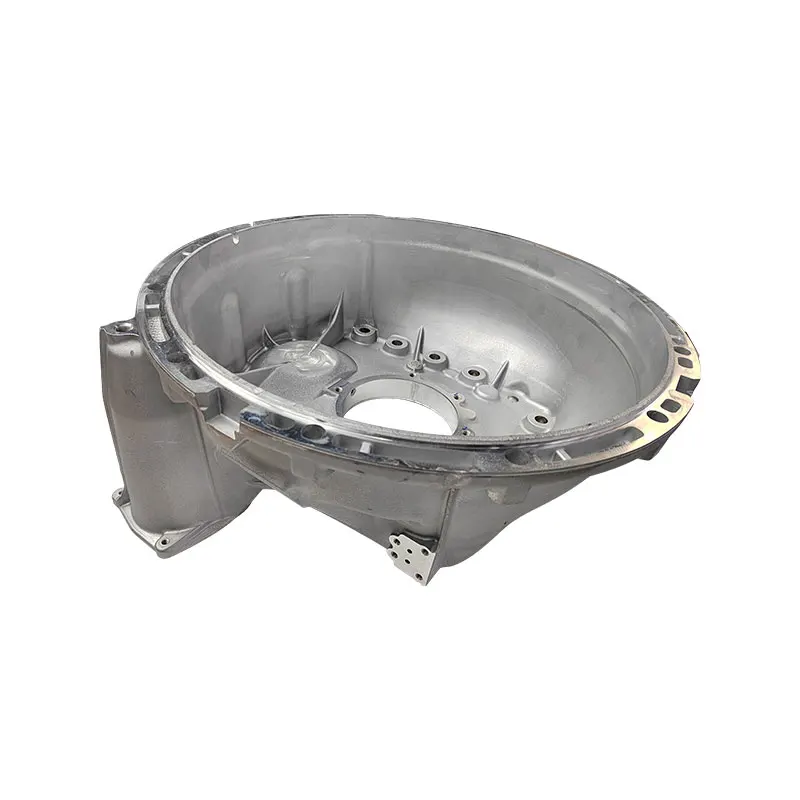 1521443 21344085 Transmission Cover Clutch Housing  for dongfeng volvo FH FM truck 1521443 21344085