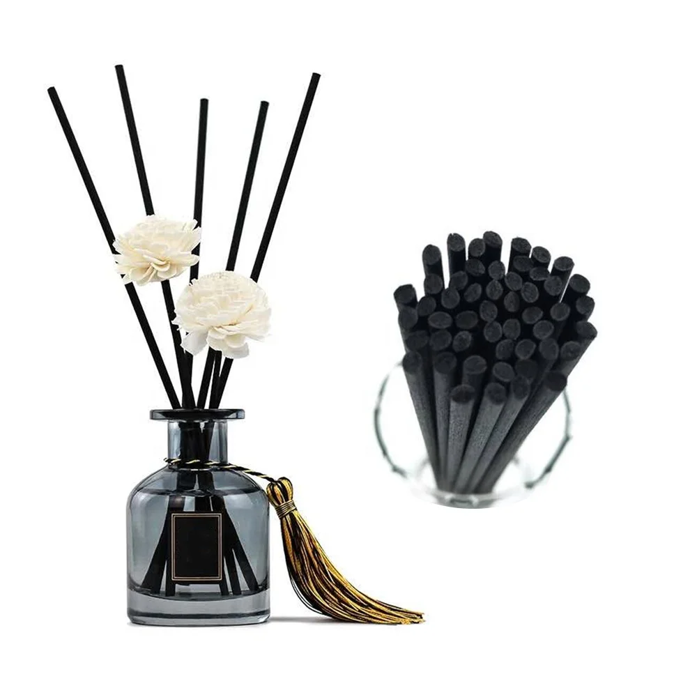 Home Fragrance oil Essential oil Natural Reed Diffusers Aroma Reed Diffuser Oil