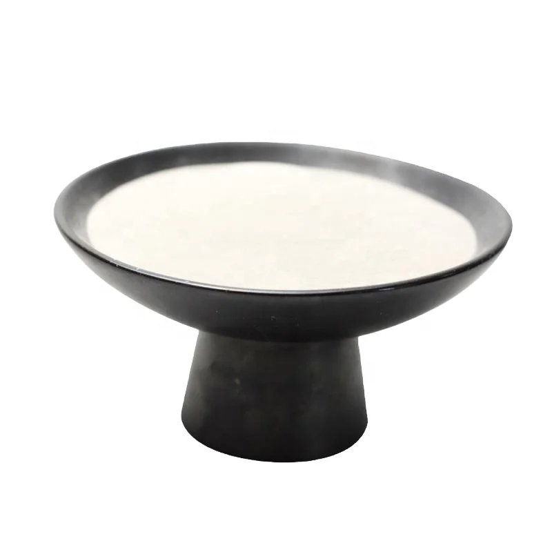 High transparent food additive thickener Kappa type jelly powder refined carrageenan powder