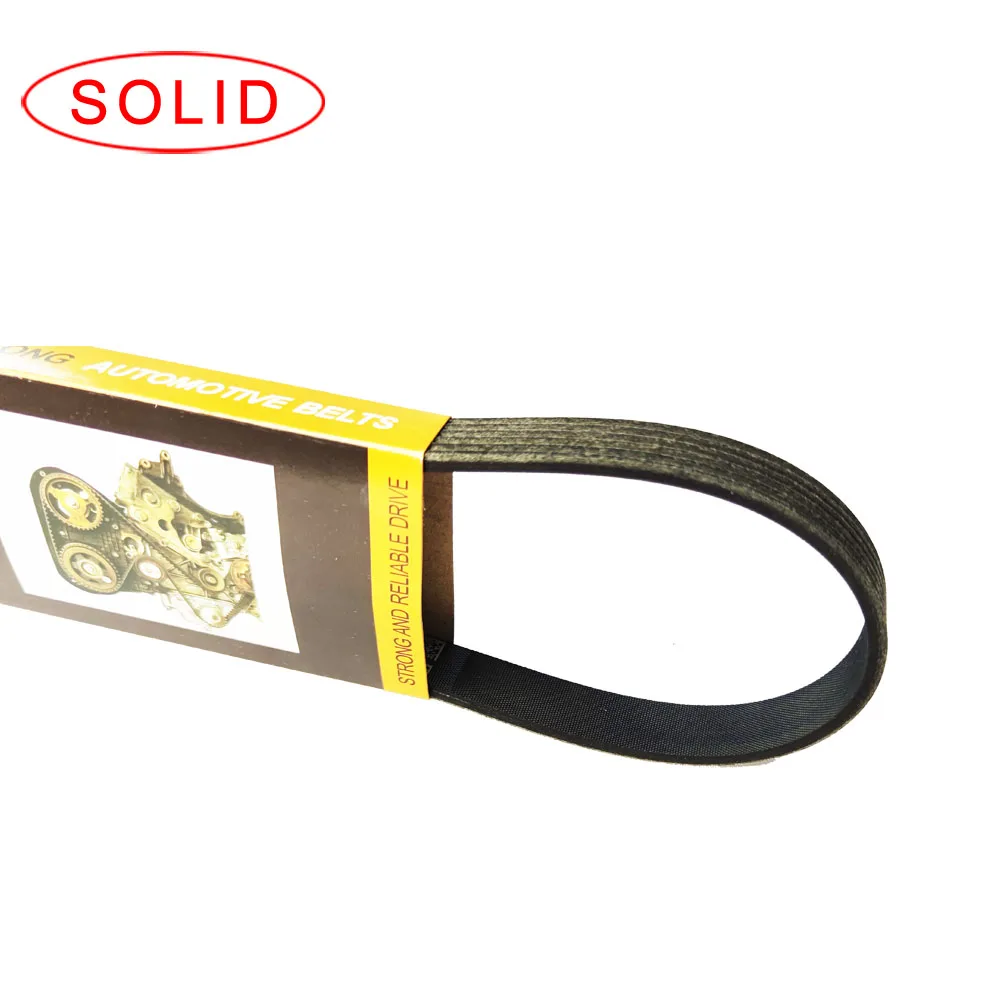 Factory EPDM PK ribbed v belt  4PK945