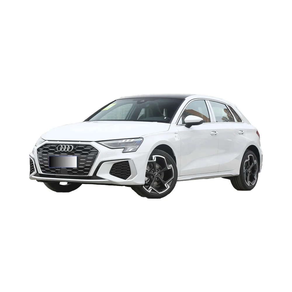 New car A3 2024 Sportback 35 TFSI Luxury Sports Edition new car from China