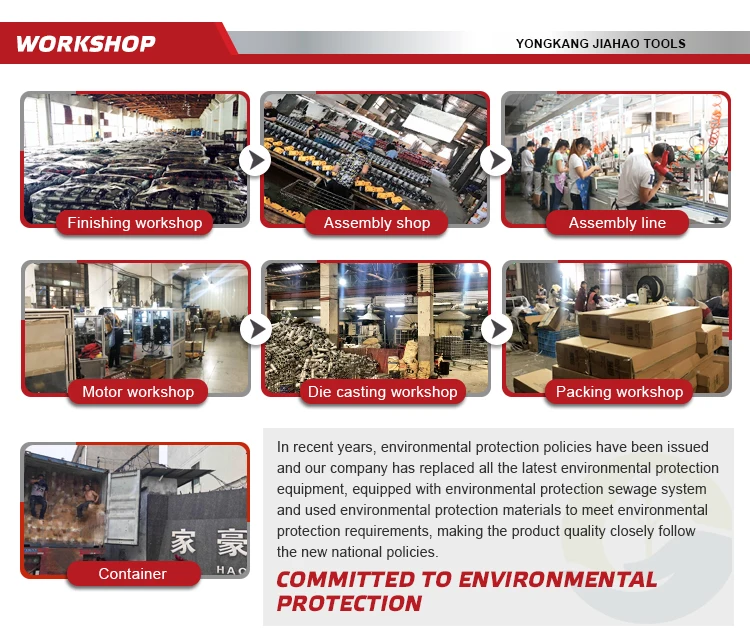 JH-25A rotary hammer jack hammer 850w power tools