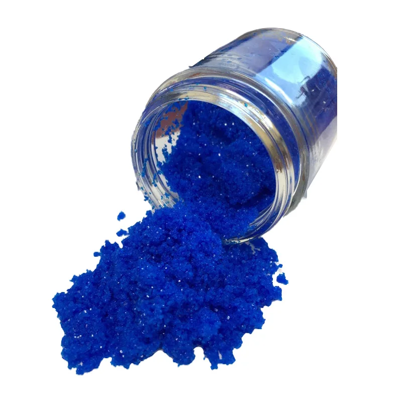 Copper Nitrate Trihydrate  CAS 10031-43-3