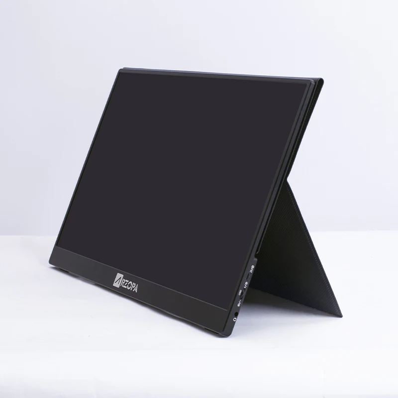 extended screen for laptop 15.6 portable monitor for laptop 4k IPS Ultra Slim 1920X1080 Type C Connector AR1561080P-1