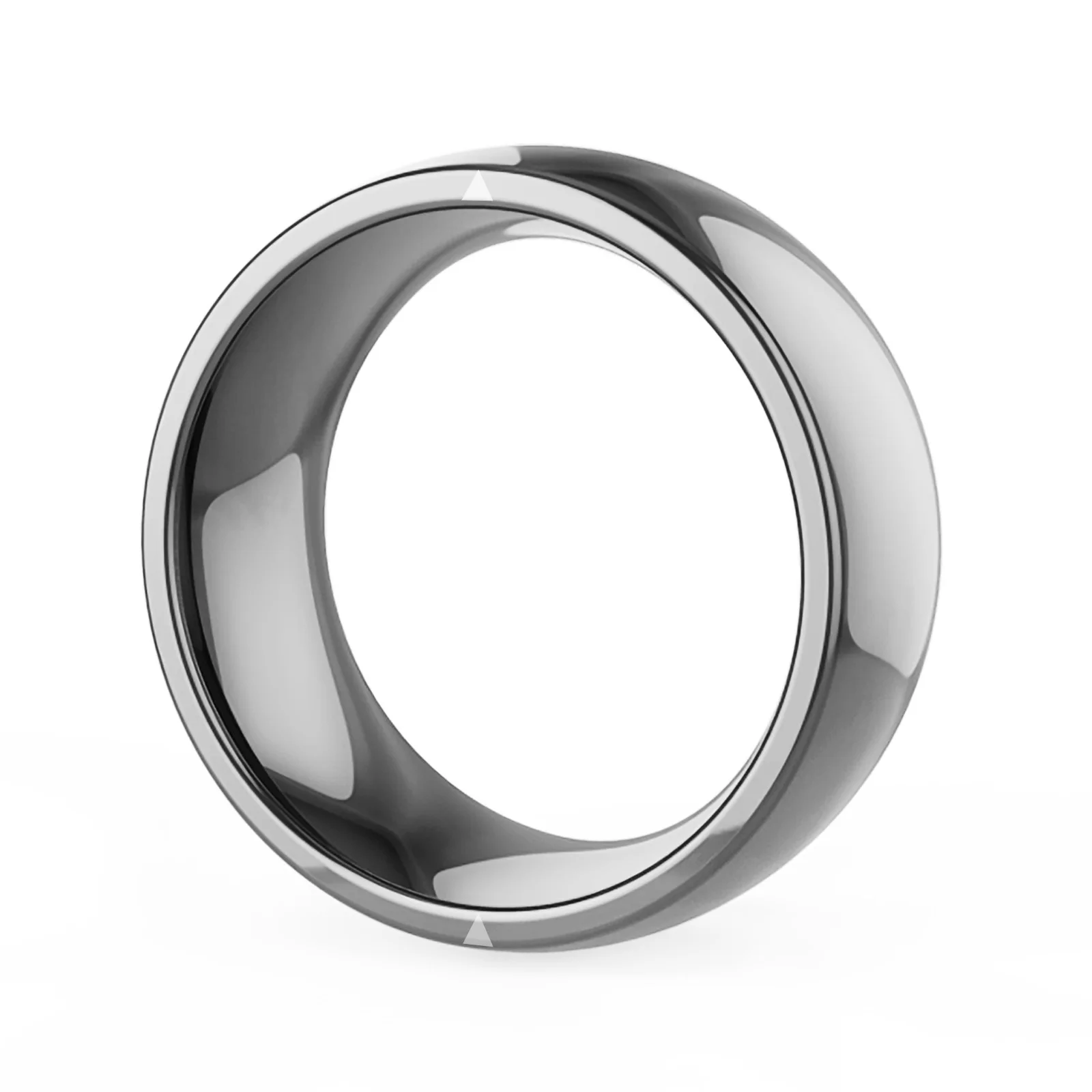 cellular smart ring smart tungsten mens ring upgrade version   envio gratis  with biometry  new nfc multifunction