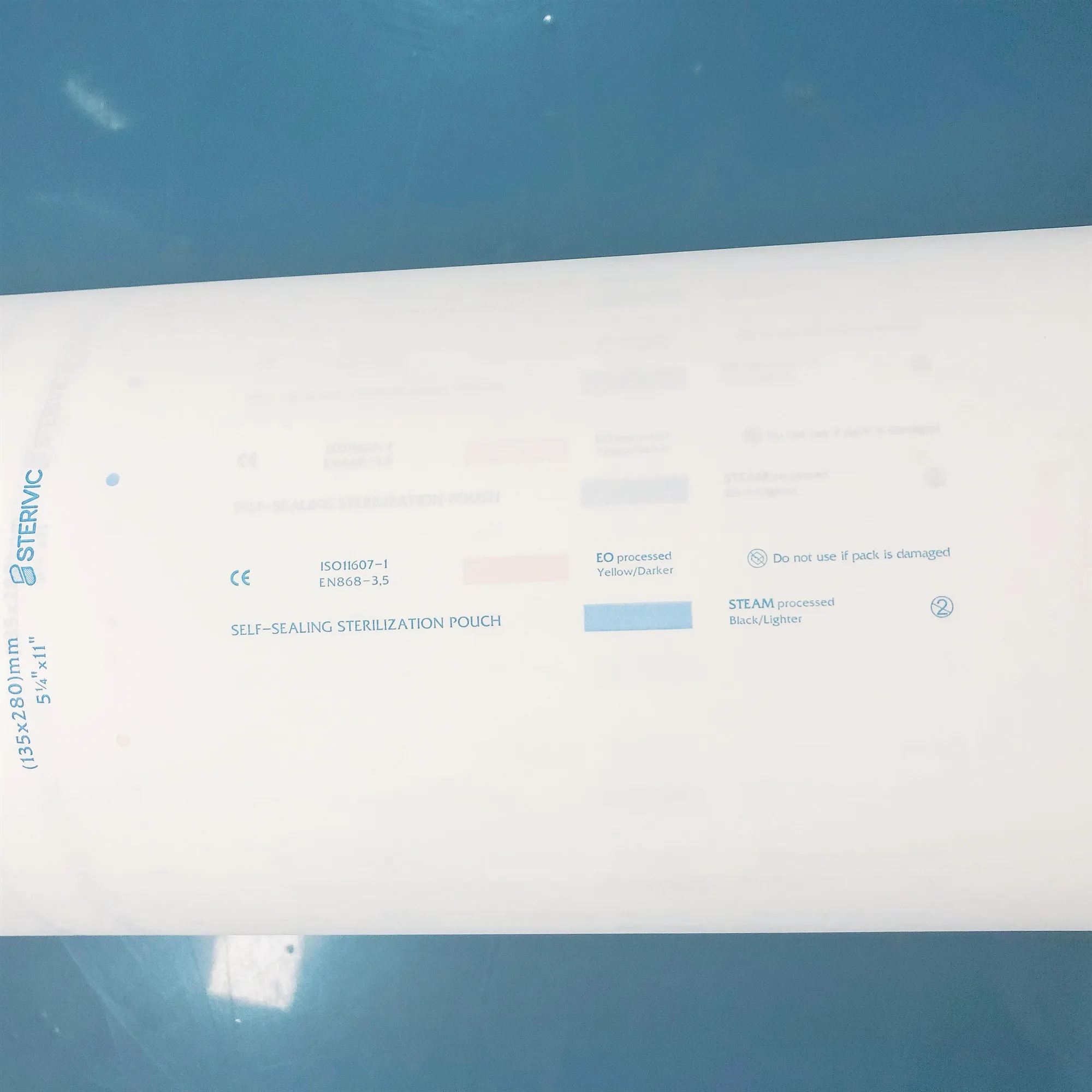 Medical Dialysis Paper 60g/70g Coated or Uncoated