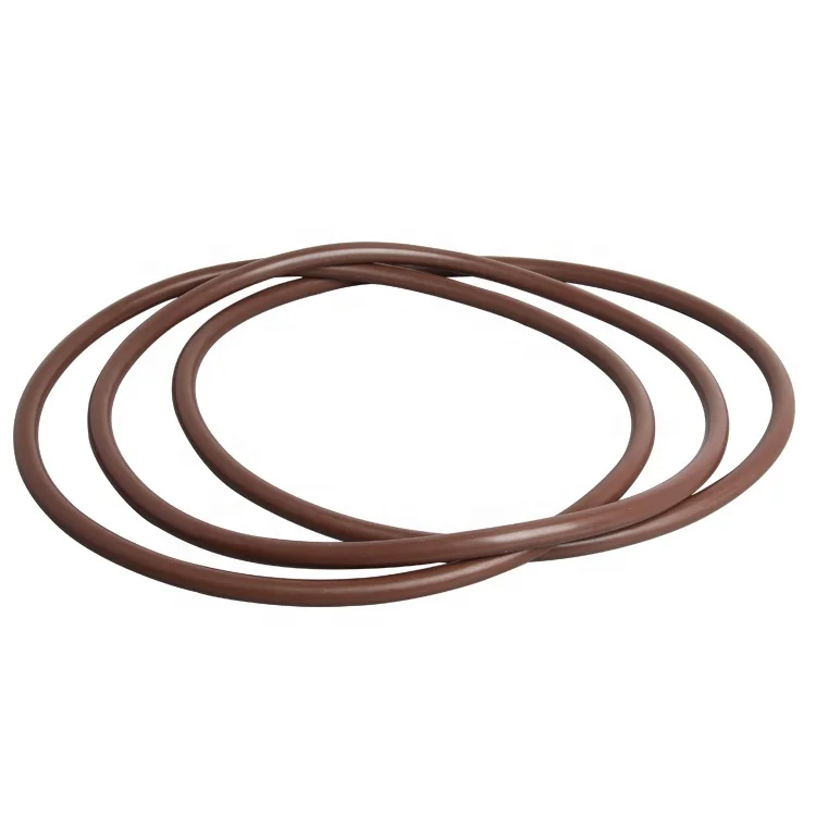 Factory direct selling heat resistant seal o ring FKM silicone NBR latex rubber silicone sealing o ring for water tap