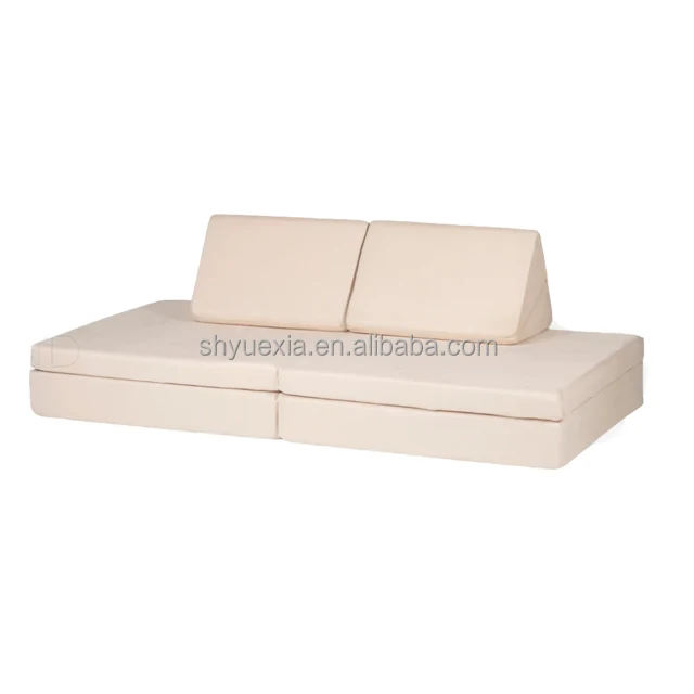 6 шт. раскладной диван