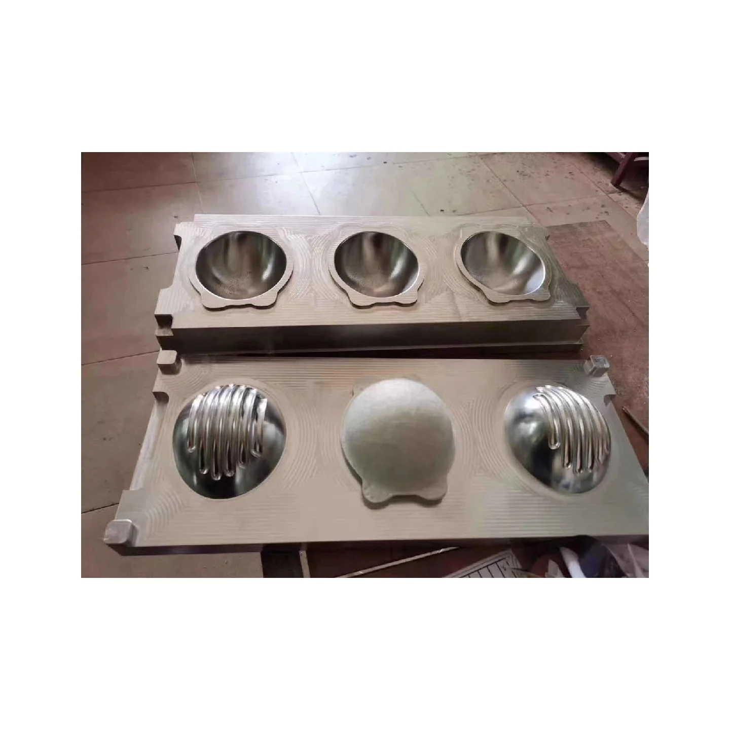  KN95 N95 1860 8210 8822 чашки маска пресс-форма для машины производства аксессуары Бортовая сварка и