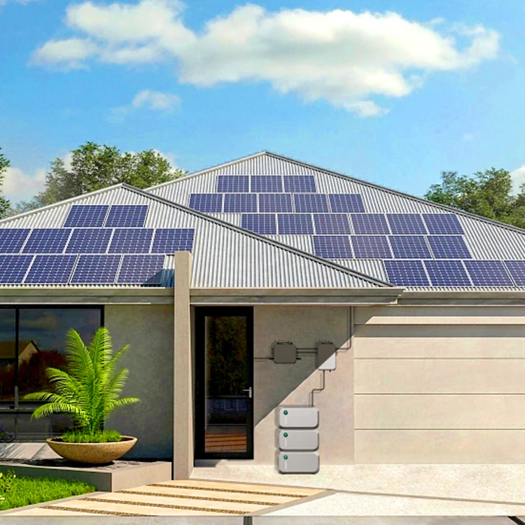 Система солнечной энергии OMMO 1600 Вт 2-6KWh полный комплект для дома на сетке Гибкая солнечная панель MPPT система домашнего использования