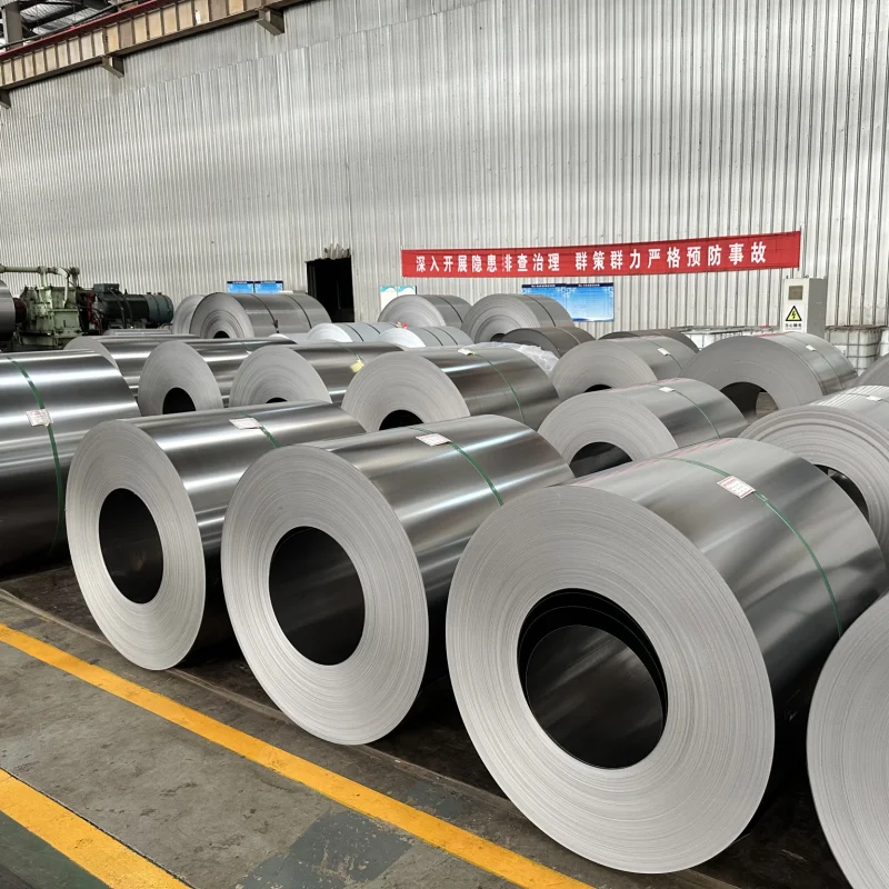 cold rolled stainless steel sheet in coil