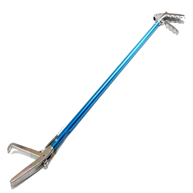 Aluminium Pro Catch Snake Control Product Snake Tongs