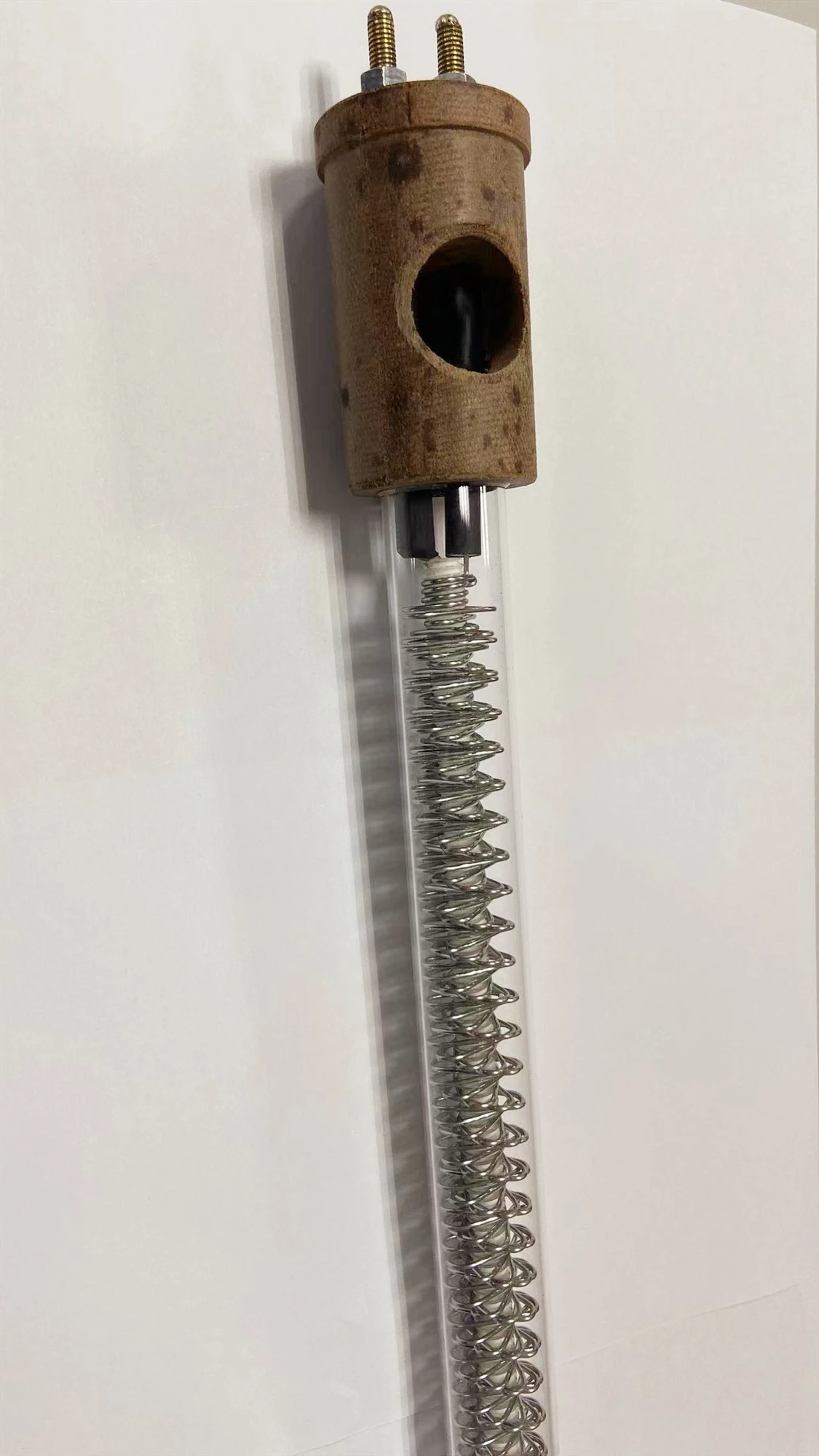 Hot Air Seam Sealing machine Heater for HEN BERT