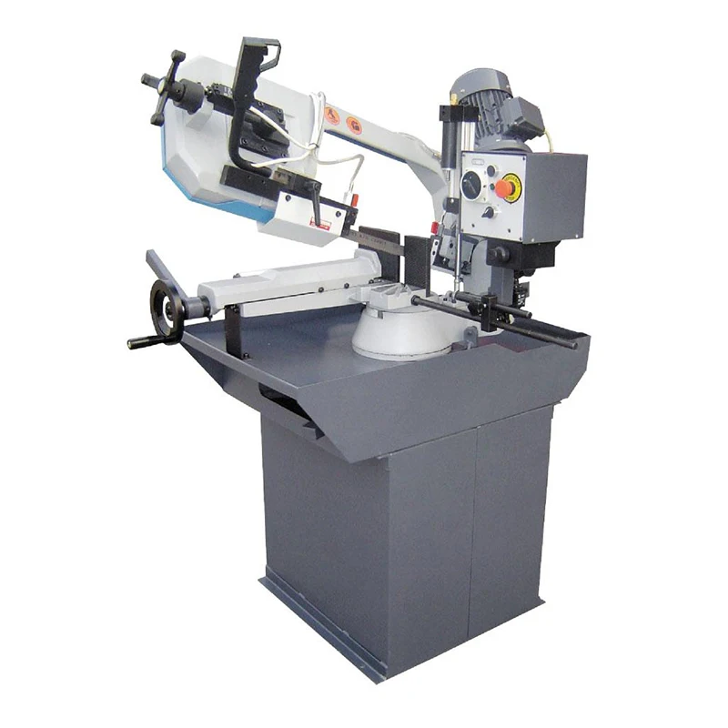 Bs-460G Metal Cutting Band Saw Machine 1.5/2.2Kw Vertical Metal Cutting Band Saw