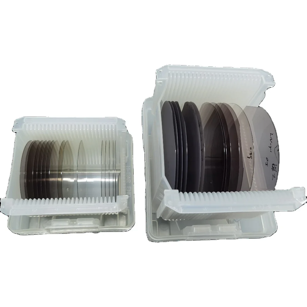 
Профессиональная Поставка MgO doped linbo3 Вафля Сделано в Китае 