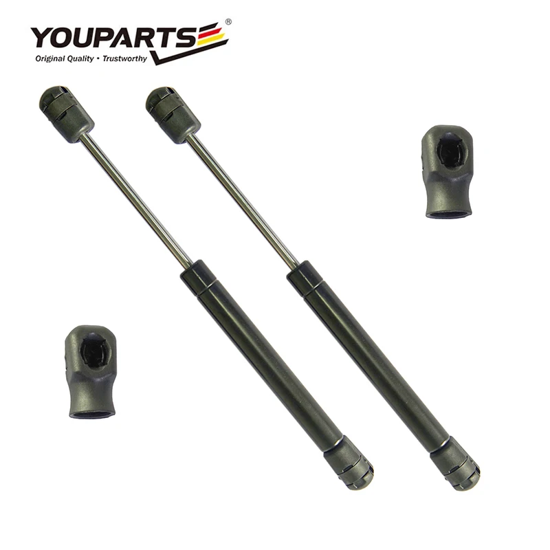 YOUPARTS Auto Parts Front Gas Spring For W210 210 880 04 29 2108800429