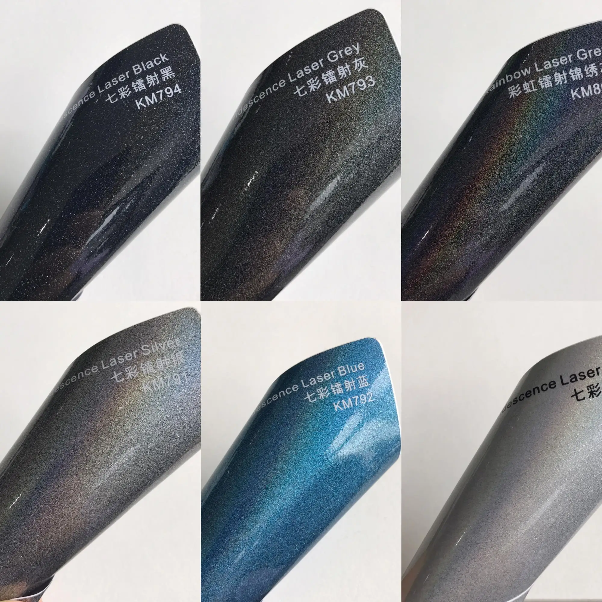 Manufacturer offer good price car wrap vinyl size per roll 1.52*18m custom colors OEM ODM wrap vinyl for car