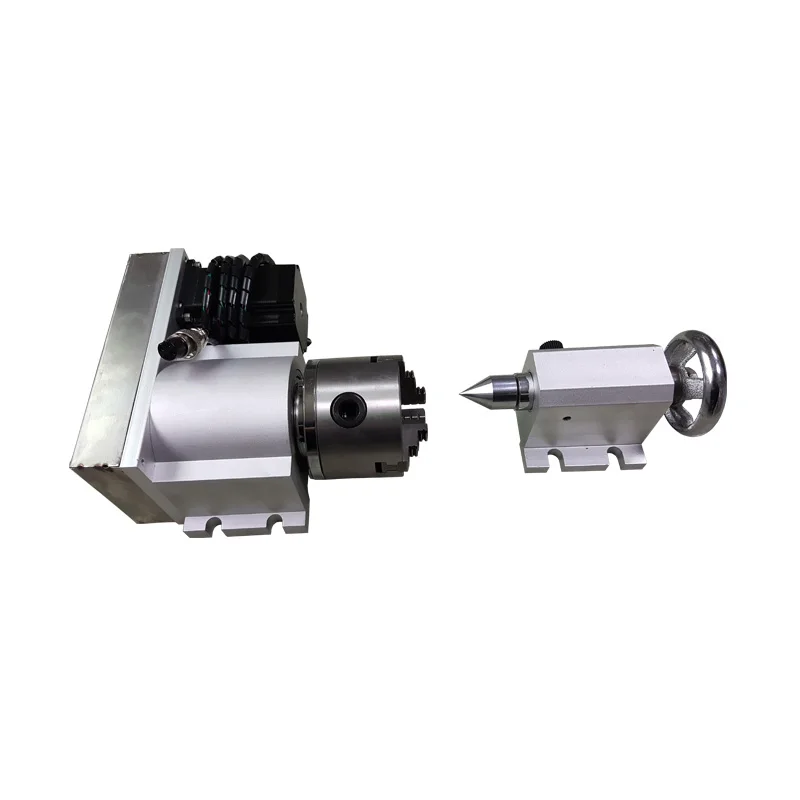 3 4 5 axis CNC фрезерный станок 6040 Фрезерный вертикальный с