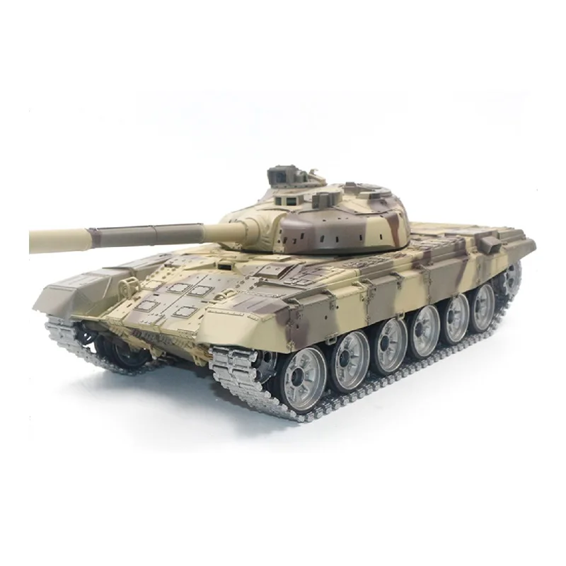 1:16 RC Tank Henglong 3938-1Pro T90 116 TC высокое качество новый продукт идеи 2024