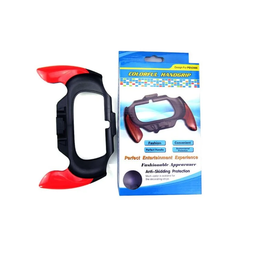 for PSV2000 Hand Grip Handle for PS Vita 2000 Controller Handgrip Holder Case Bracket