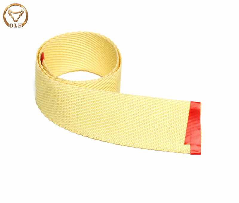 
aramid tapes with high strength high-performance cut-resistance 
