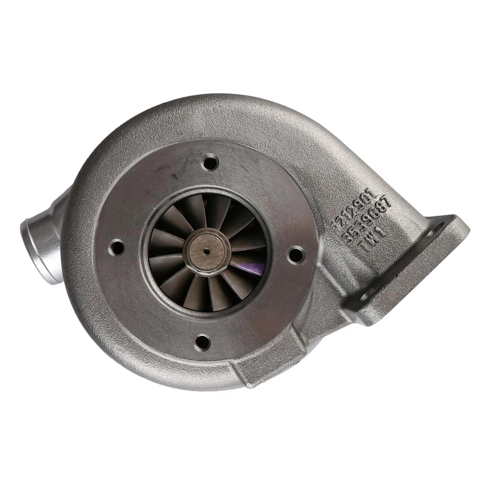 
High Quality Diesel Turbocharger Used for DOOSAN ENGINE TURBOCHARGER DB58 DH220-5 