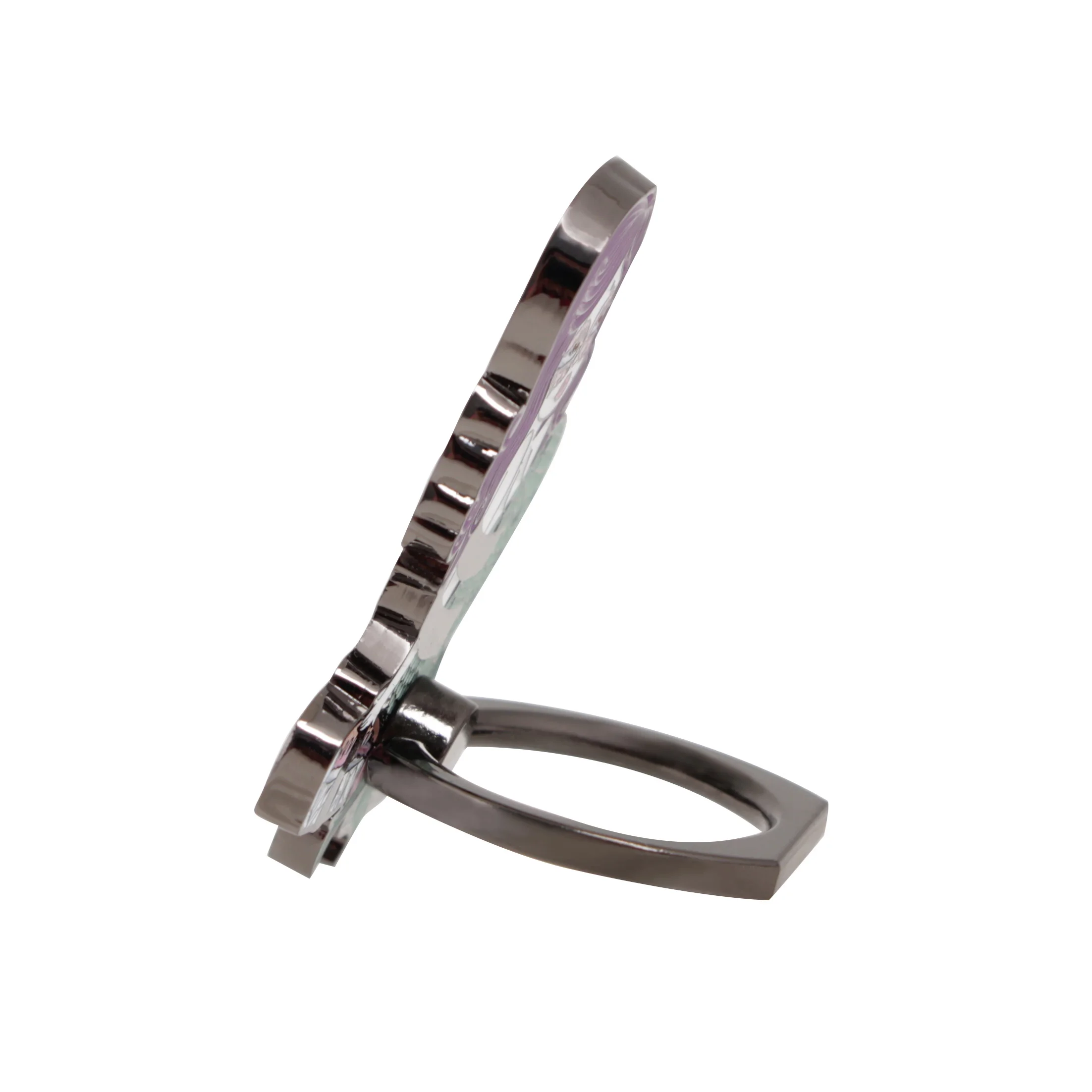 2023 YAZS Custom logo brand promo gift mobile phone ring holders