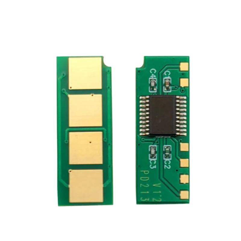 One-piece Cartridge Toner Chip PD-203T/NT203/NT-223 for Pantum P2200W/P2228/M6203/M6200W/M6602W/P2228 Compatible Toner Chips