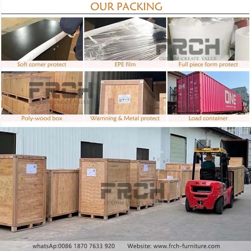 Custom Wood Nail Bar Gel Nail Polish & Powder Cosmetic Shelf Cabinet Display Floor Stand Rack