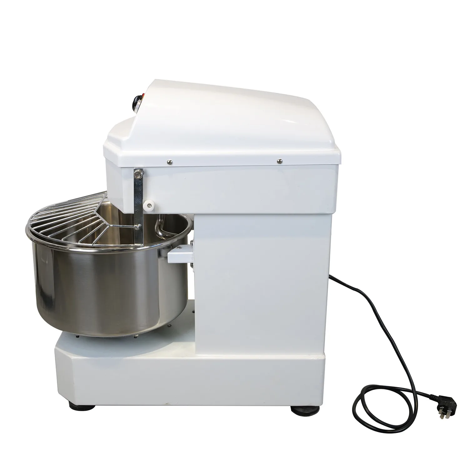 bakery equipment dough mixer 30l with cheap price