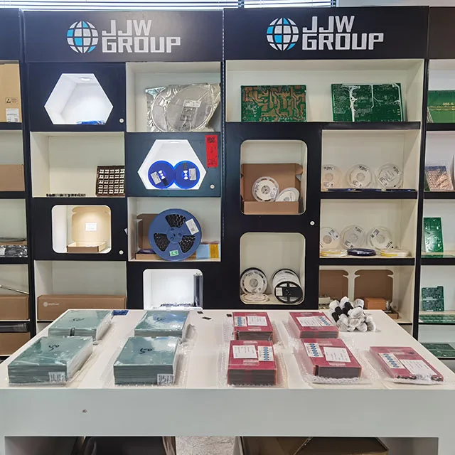 BOM Service 2022+ Original Brand New Ready to Ship CIMR-VB4A0023FBA