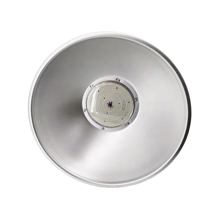 New design food amazon industrial pendant retail badminton court light led high bay