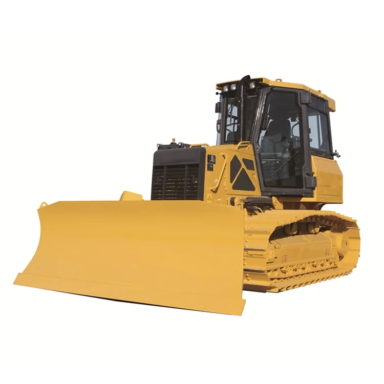 Китайский лучший бренд 100hp бульдозер DH10K для горячей продажи