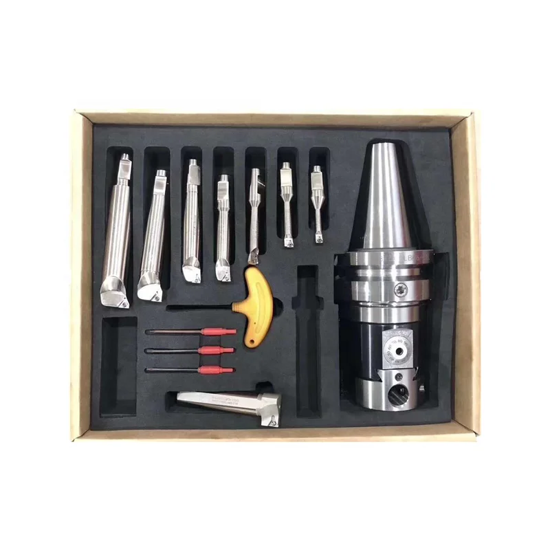 Держатель инструмента сверлильной головки NBH2084 BT