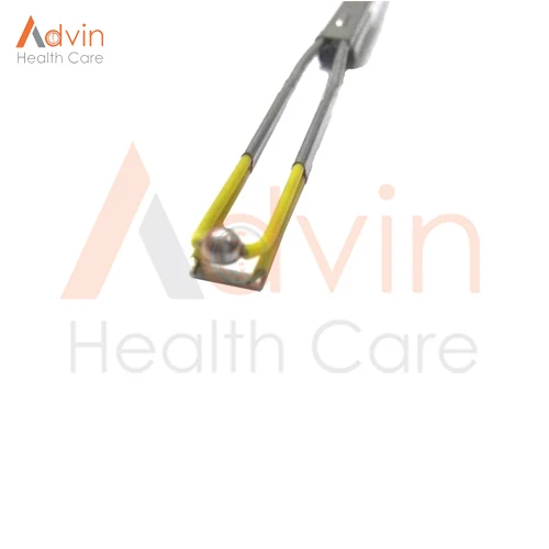 Bipolar Plasma Vaporization Loop Like Bipolar Saline Loop for hospital