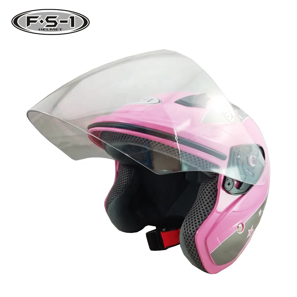 China manufacturer helmets safety full face motorcycle helmet German approved cascos para senda motocicleta helmet