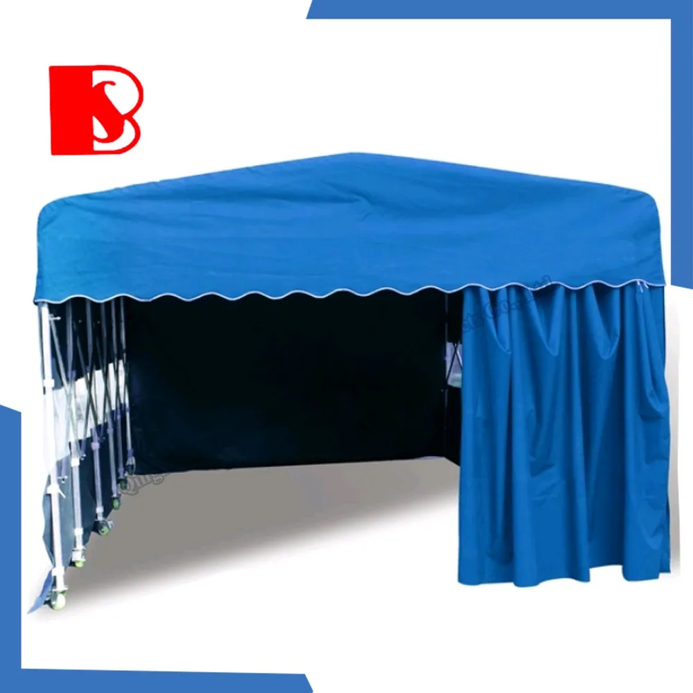 High quality polyethylene car garage tent/Car parking awning/car parking garage from China