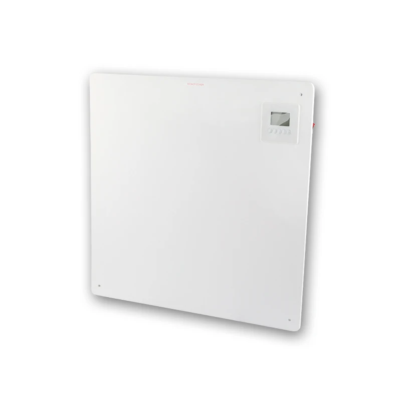 Wholesale Products China Electric body room plasterboard Panel Heaters with wifi
