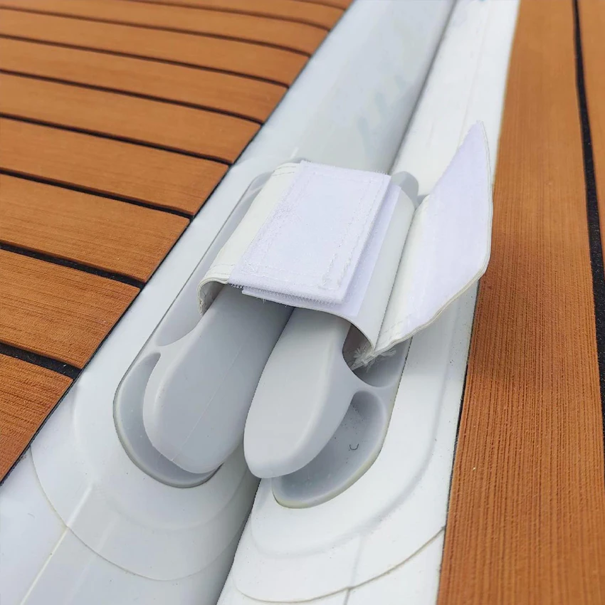 Modular Floating Pontoon Platform Inflatable Floating Island Inflatable For Outdoor Play Water Hammock Pool Float