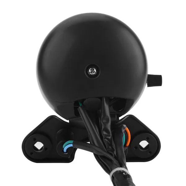 
DC 12V Motorcycle Instrument Dual Odometer Speedometer Meter Gauge with LED Indicator for GN125 