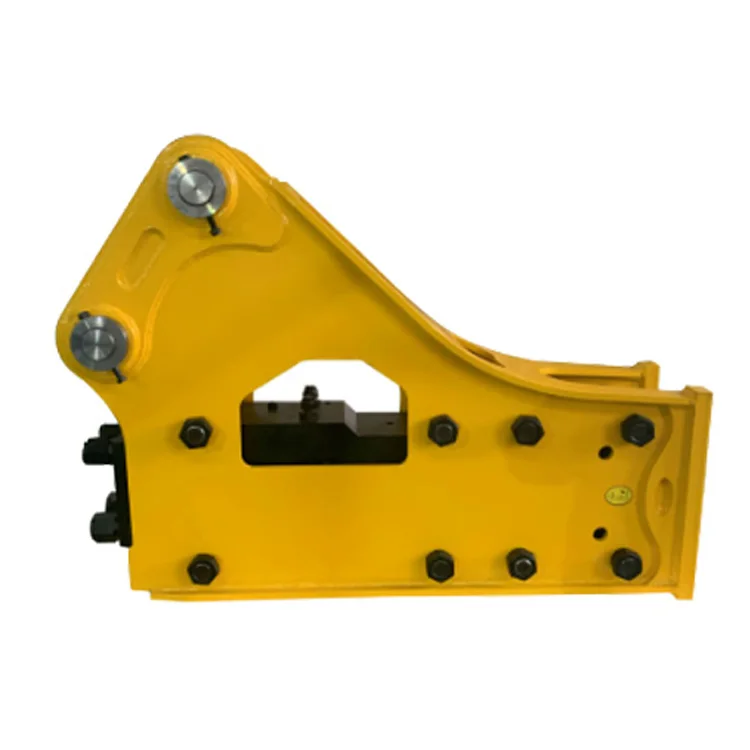 Competitive price excavator rock hydraulic breaker hammer for sale