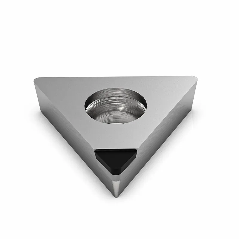 Diamond Cutting Tool PCD Reamers PCD Cutting Blanks Carbide Turning Tools