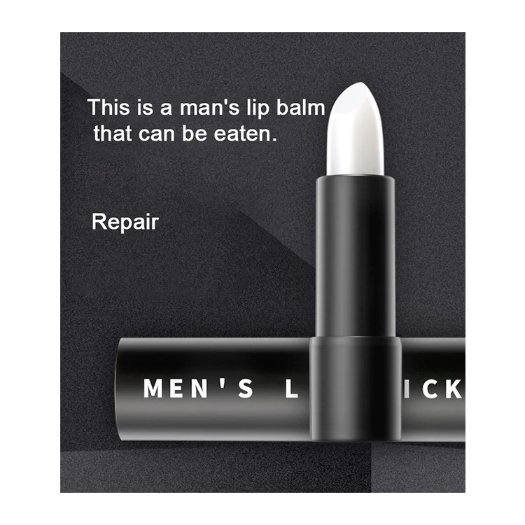 Мужская губная помада