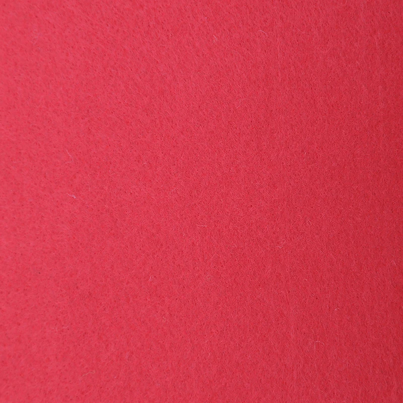 High Quality Comfortable Quilted Interlining PP Color Fabric Nonwoven