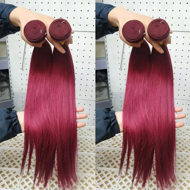 wholesale price 613# color and 99j color body wave raw hair bundles virgin indian cambodian peruvian brazilian human hair bundle