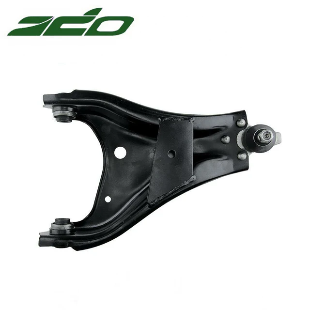 ZDO Front Lower Right Control arm for Renault DUSTER 54 50 001 38R 545001535R 545000138R 545006542R